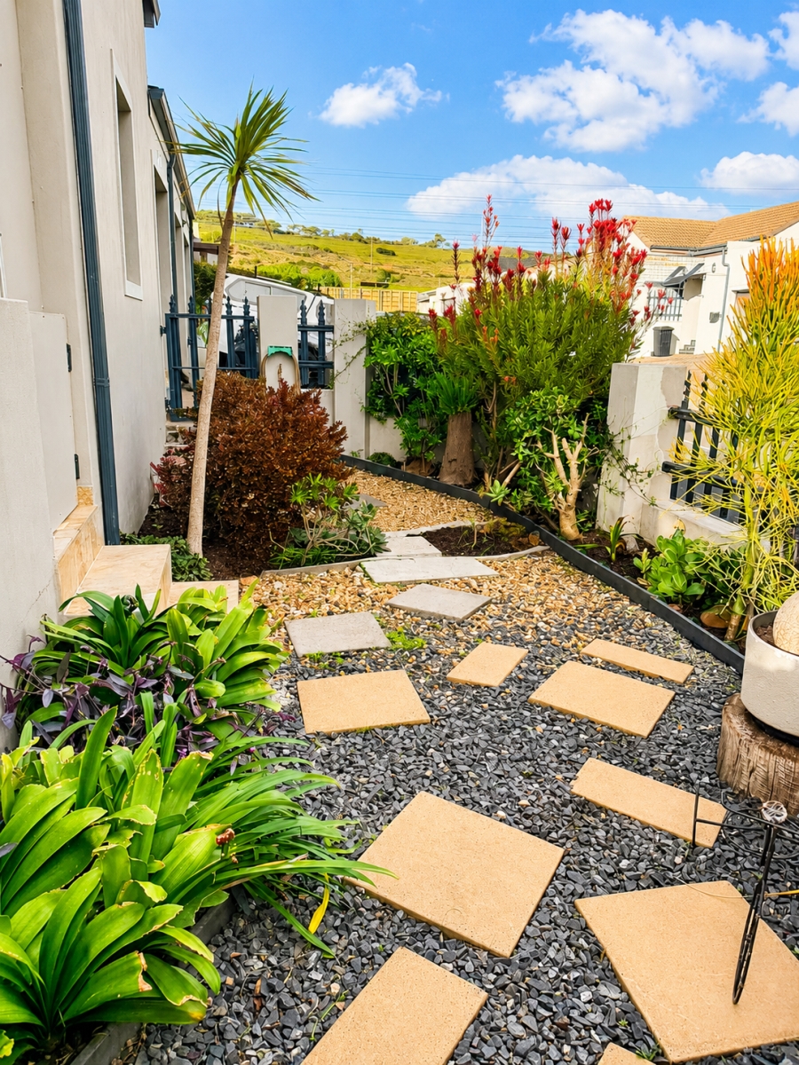 To Let 3 Bedroom Property for Rent in Burgundy Estate Western Cape